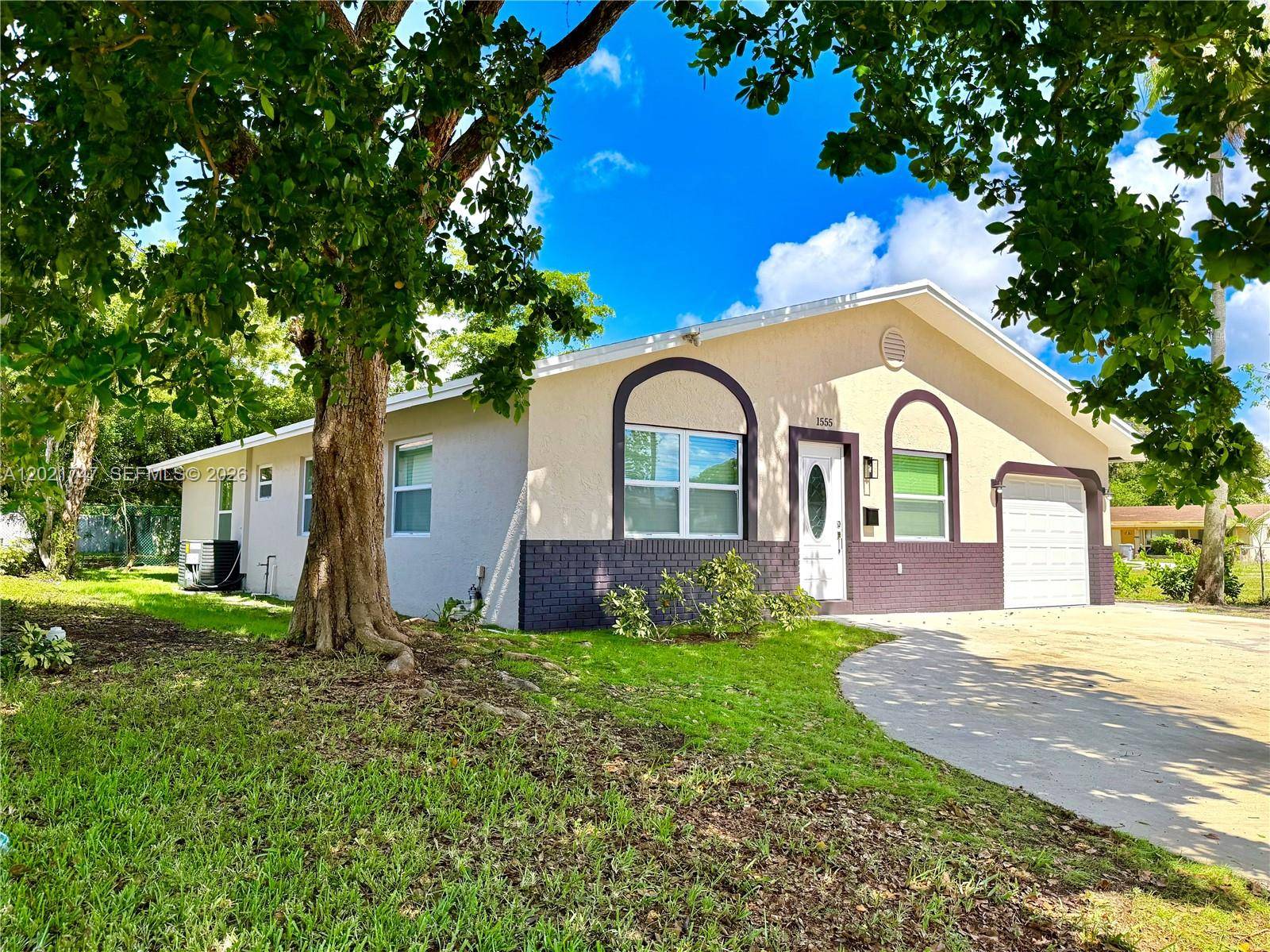 1555 NW 6th AvePompano Beach - picture