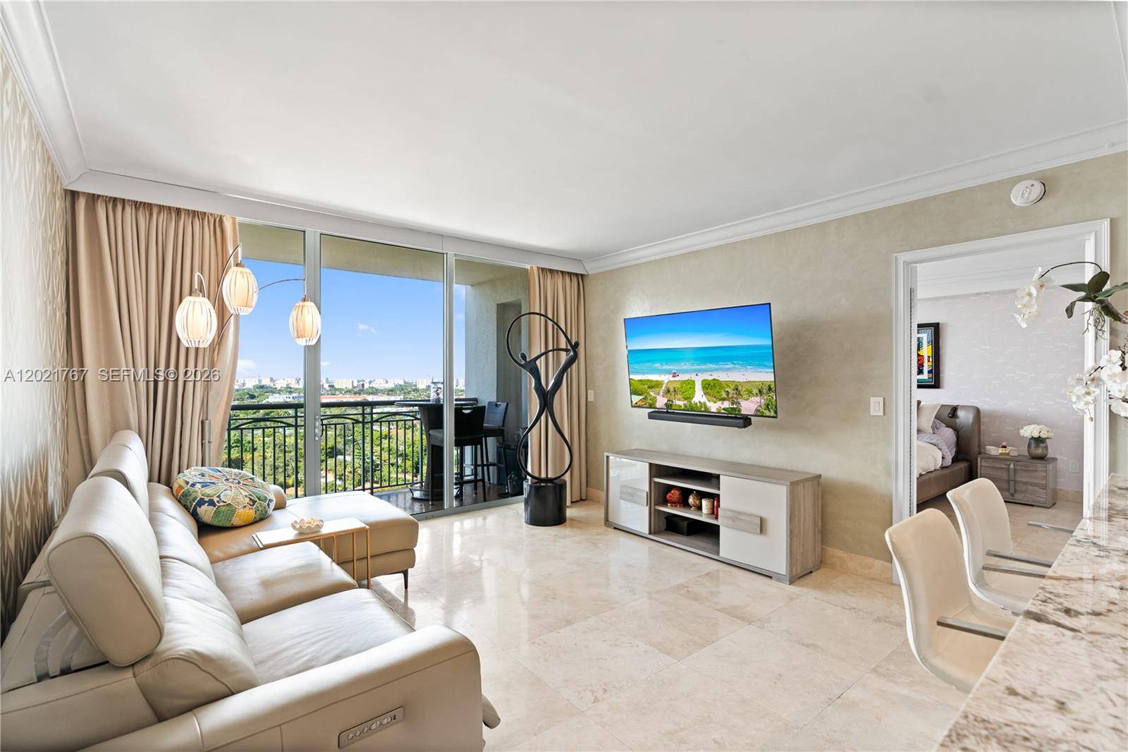 3350 SW 27th AveCoconut Grove - Ritz Carlton condo unit 1706 - picture