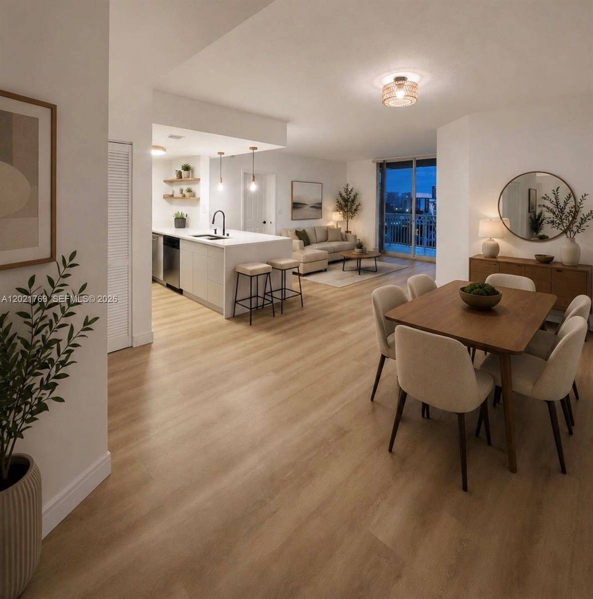 275 NE 18th StMiami - Condo 5+ Stories,Condo condo unit 910 - picture