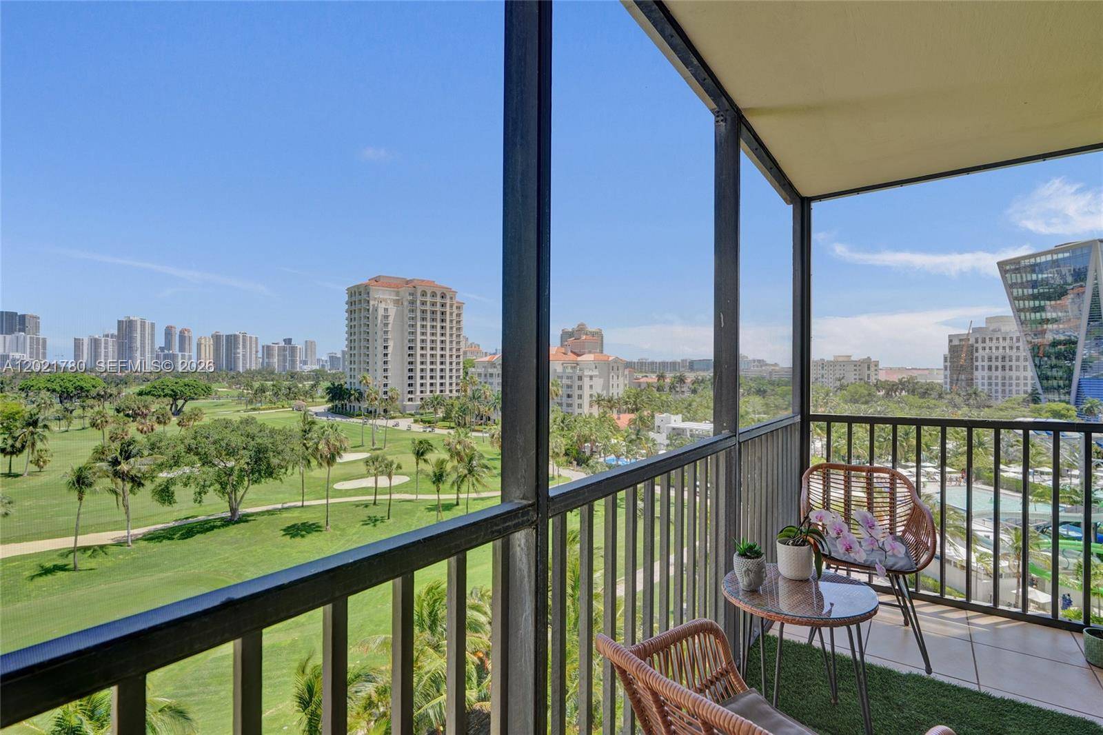 20335 W Country Club DrAventura - Condo 5+ Stories,Condo condo unit 809 - picture