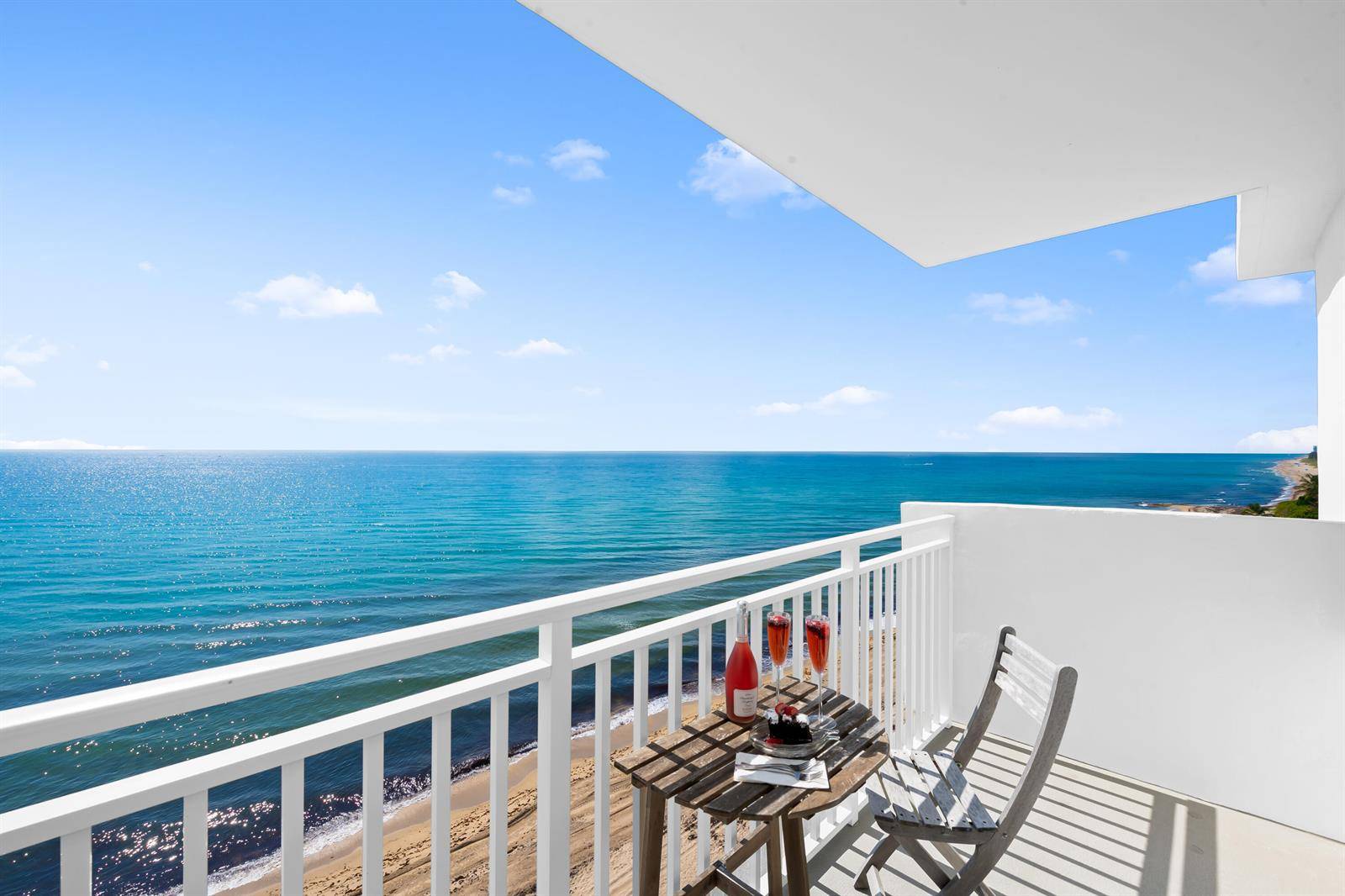 4511 S OceanHighland Beach - Condo condo unit 807 - picture
