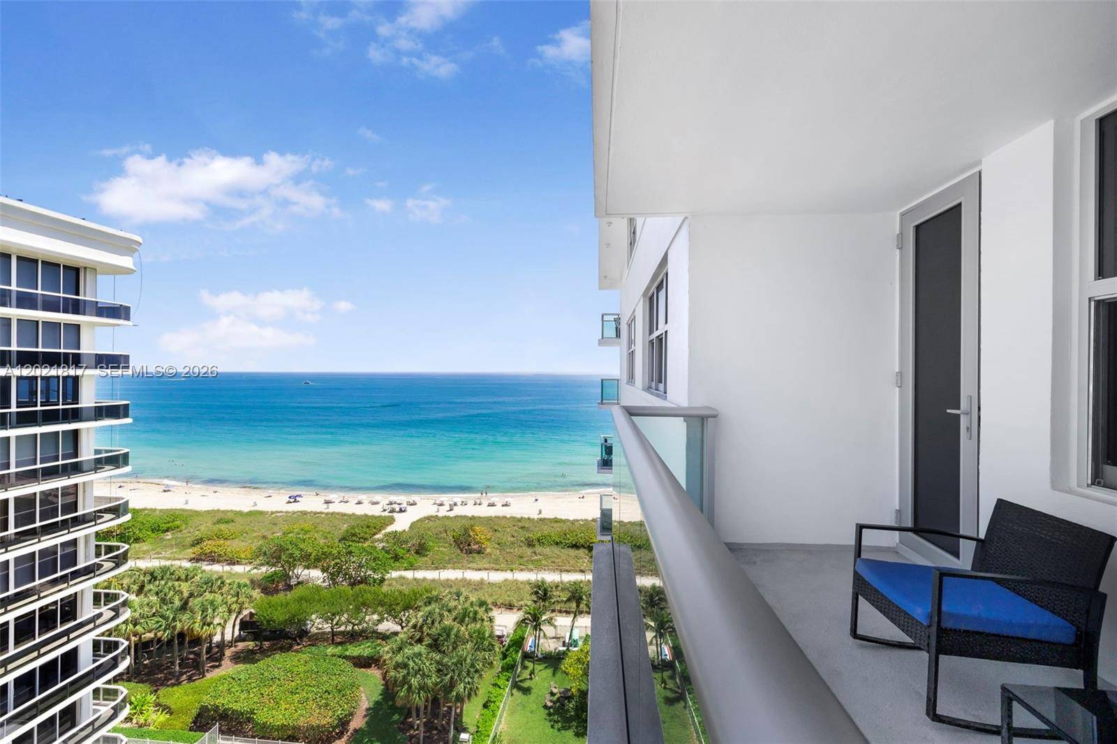 9511 Collins AveSurfside - Condo/Co-Op/Annual,Condo condo unit 1202 - picture