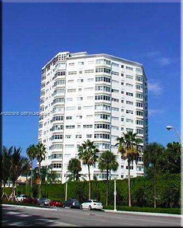 1881 Washington AveMiami Beach - Condo/Co-Op/Seasonal,Condo condo unit 6H - picture