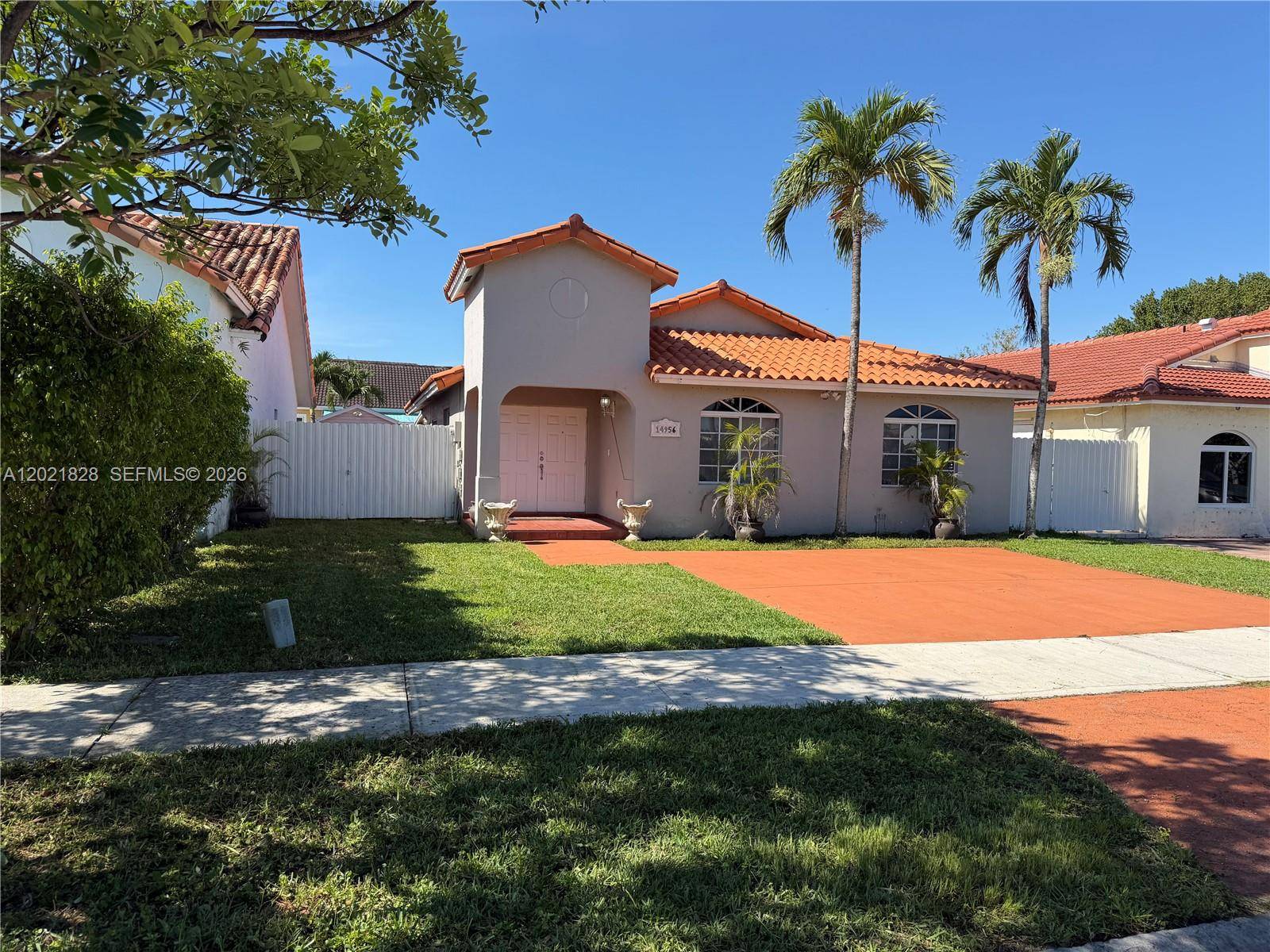 14956 SW 39th StMiami - picture