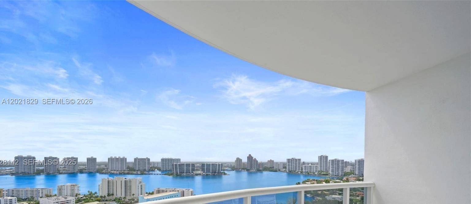 18201 Collins AveSunny Isles Beach - TRUMP ROYALE CONDO,Trump Grande condo unit 3501A - picture