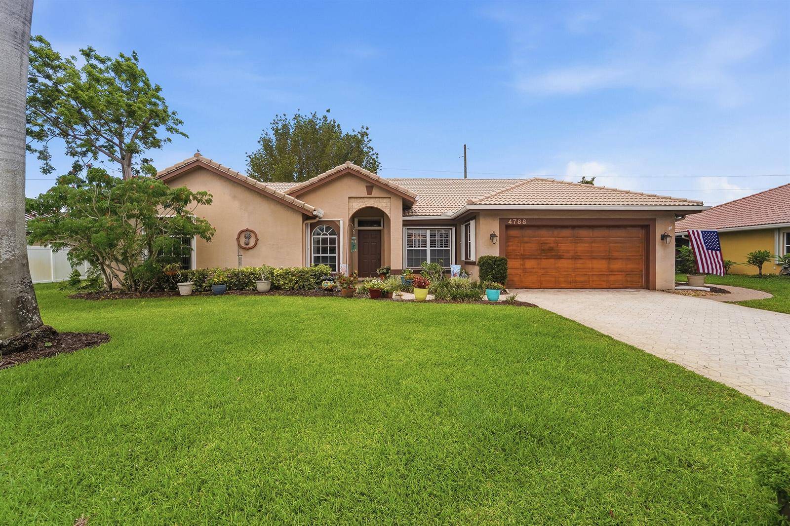 4788 S Cypress DrBoynton Beach - picture