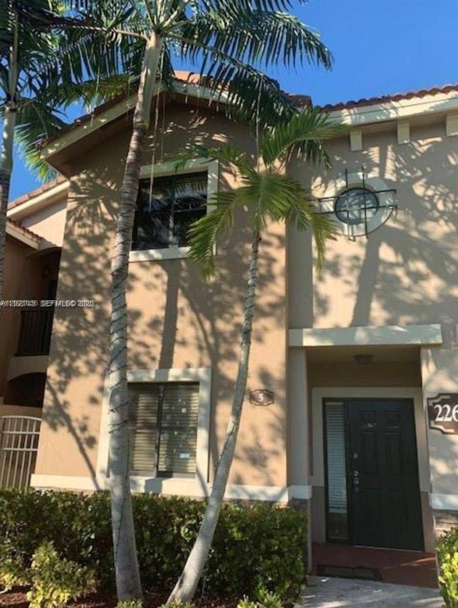 22631 SW 88th PlCutler Bay - THE COURTS AT BAYSHORE I condo unit 5-18 - picture