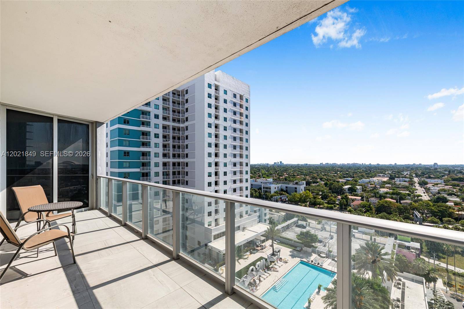 1010 SW 2nd AveMiami - BRICKELL TEN CONDO condo unit 1608 - picture