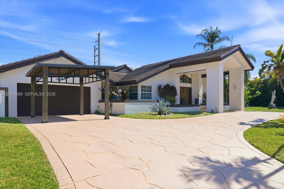 9665 SW 136th StMiami - picture