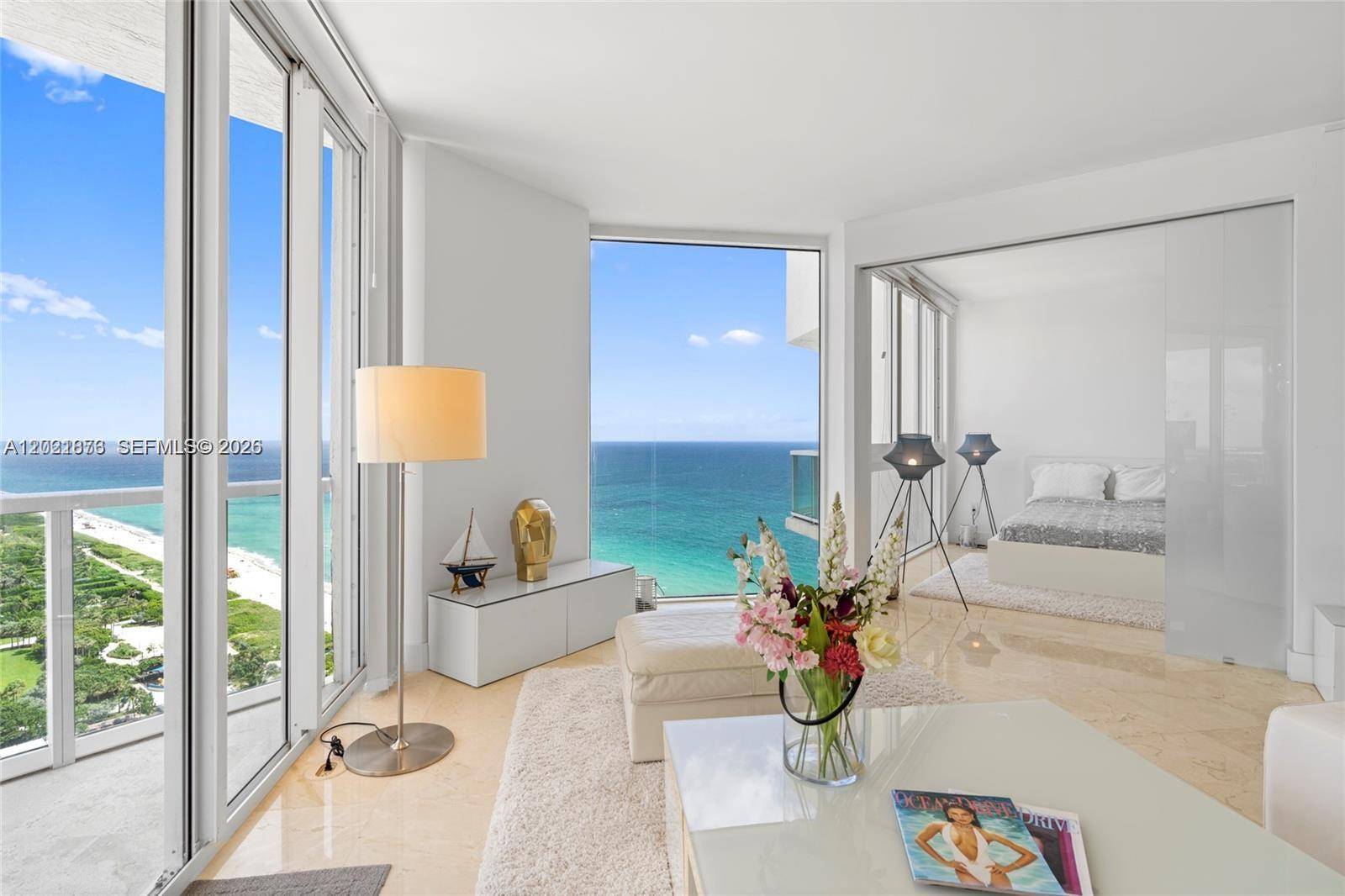 7330 Ocean TerMiami Beach - Condo 5+ Stories,Condo condo unit PH-D - picture