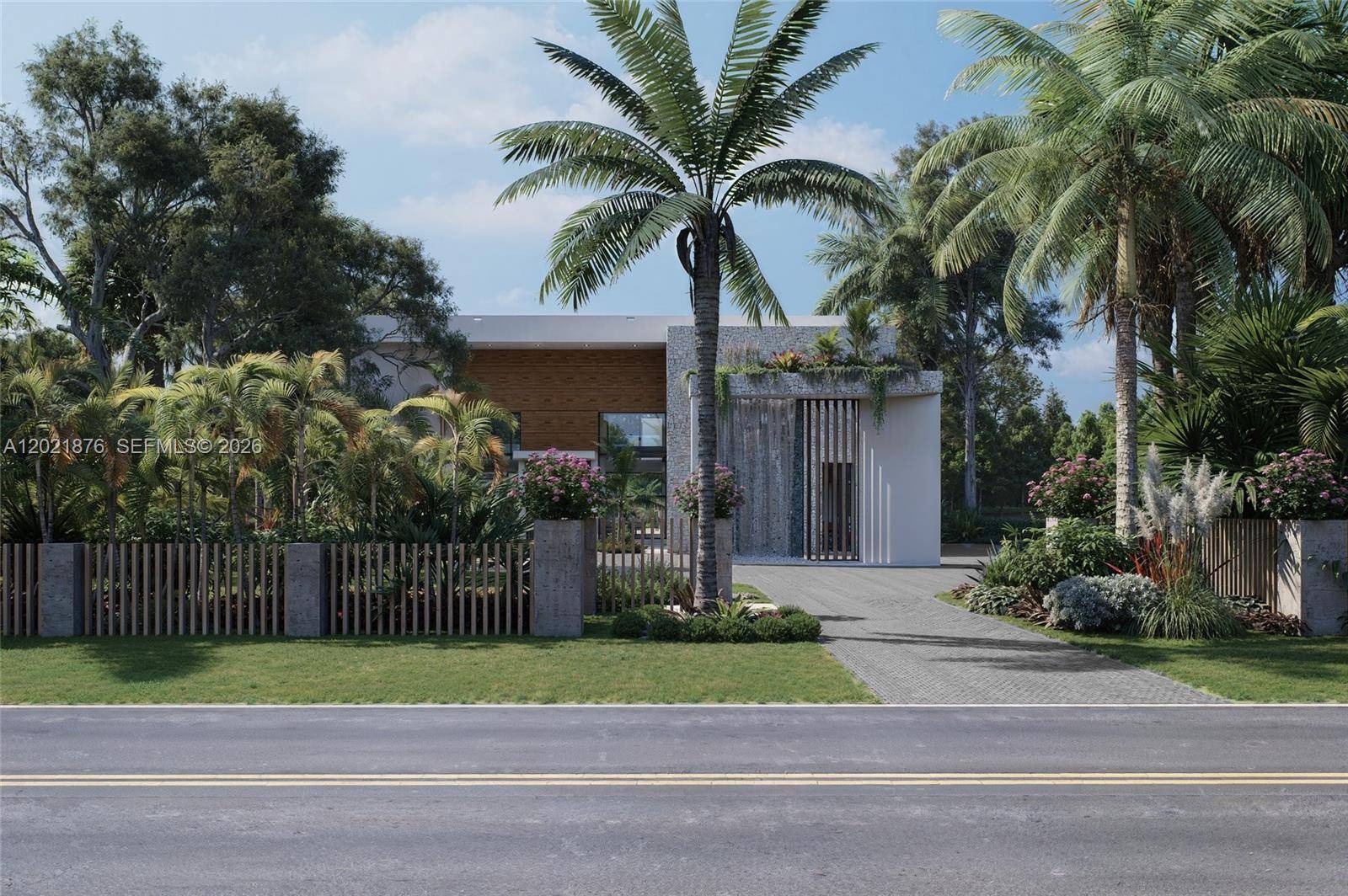 7650 SW 83rd CtMiami - picture