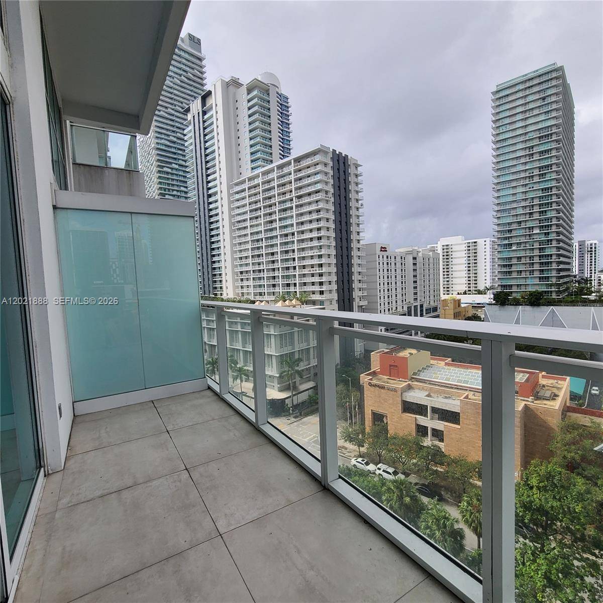 1080 Brickell AveMiami - Condo 5+ Stories,Condo condo unit 1101 - picture