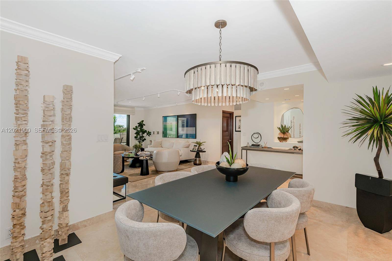 1121 Crandon BlvdKey Biscayne - Condo 5+ Stories,Condo condo unit E405 - picture
