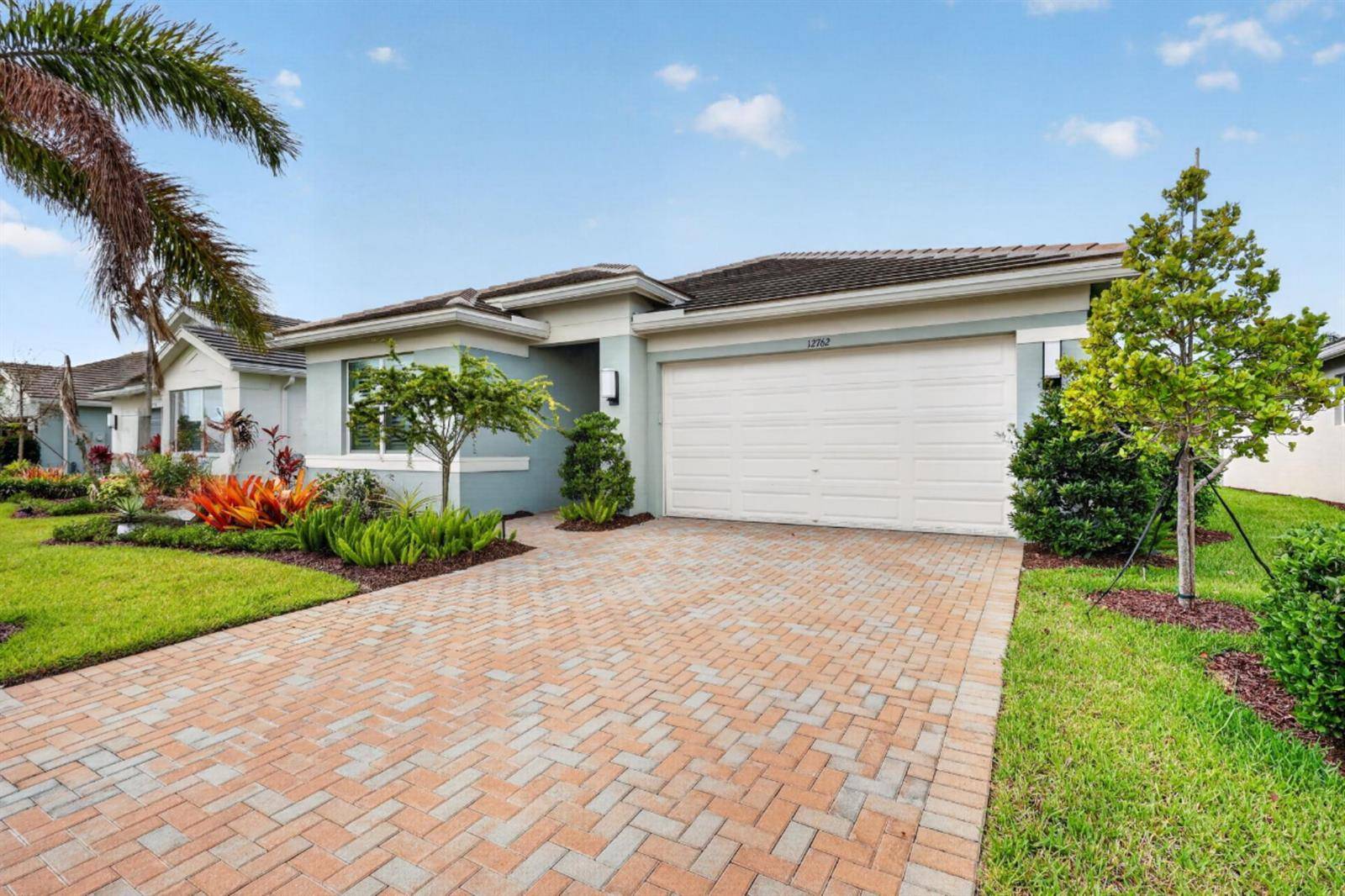 12762 SW Clear WaterPort St. Lucie - picture