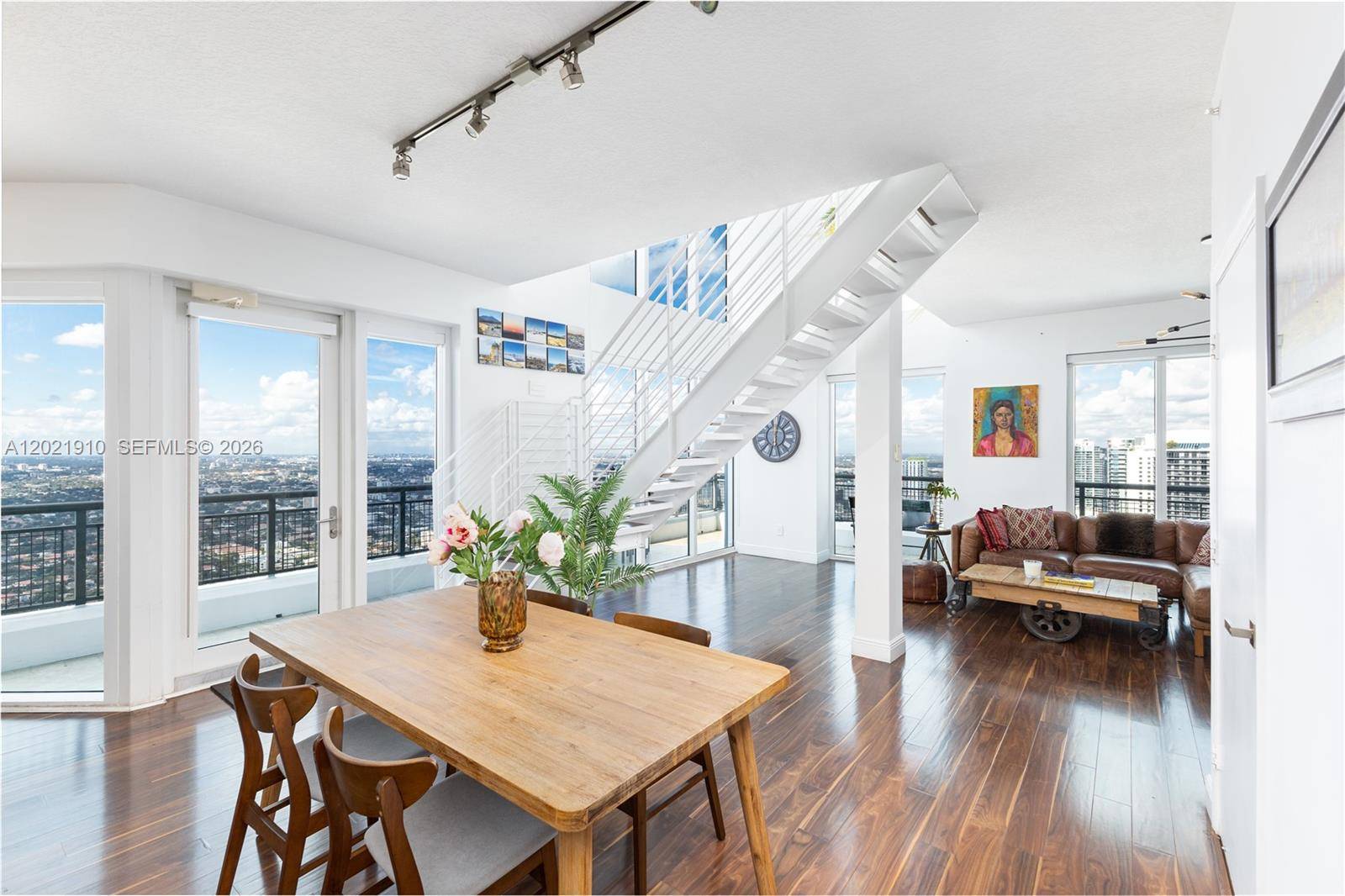 60 SW 13th StMiami - INFINITY AT BRICKELL COND condo unit 4613 - picture