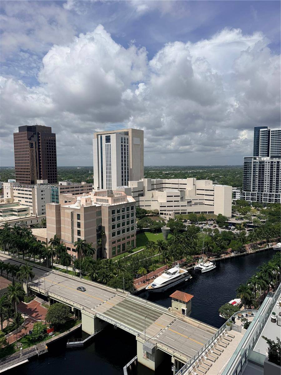347 N New River Dr EFort Lauderdale - WATERGARDEN CONDO condo unit 2206 - picture