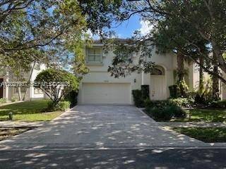 5003 SW 163rd AveMiramar - picture