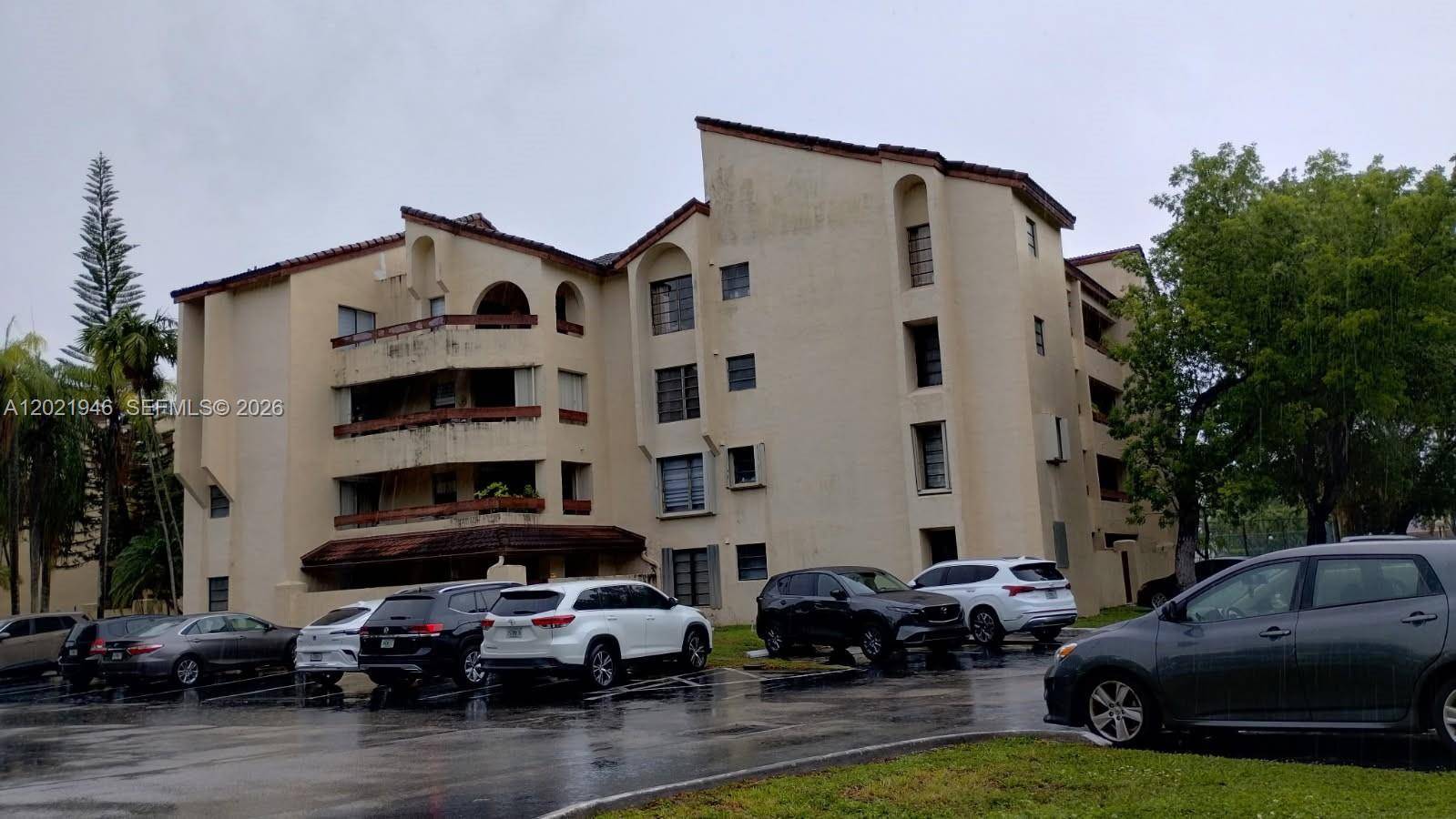 12455 SW 93rd TerMiami - Condo 1-4 Stories,Condo condo unit 208T - picture