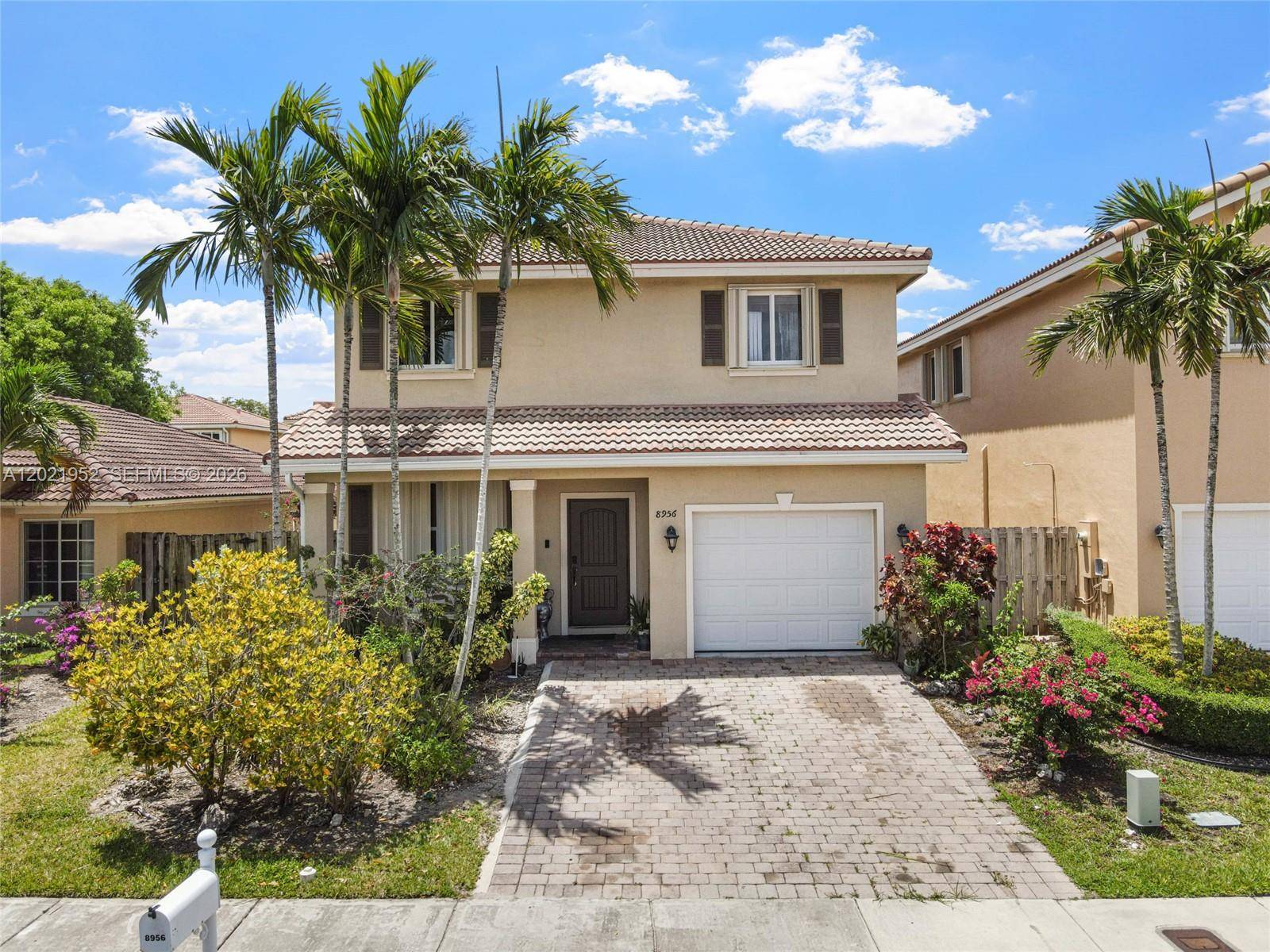 8956 SW 215th TerCutler Bay - picture