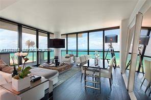 101 20th StMiami Beach - Condo/Co-Op/Seasonal,Condo condo unit 1907 - picture