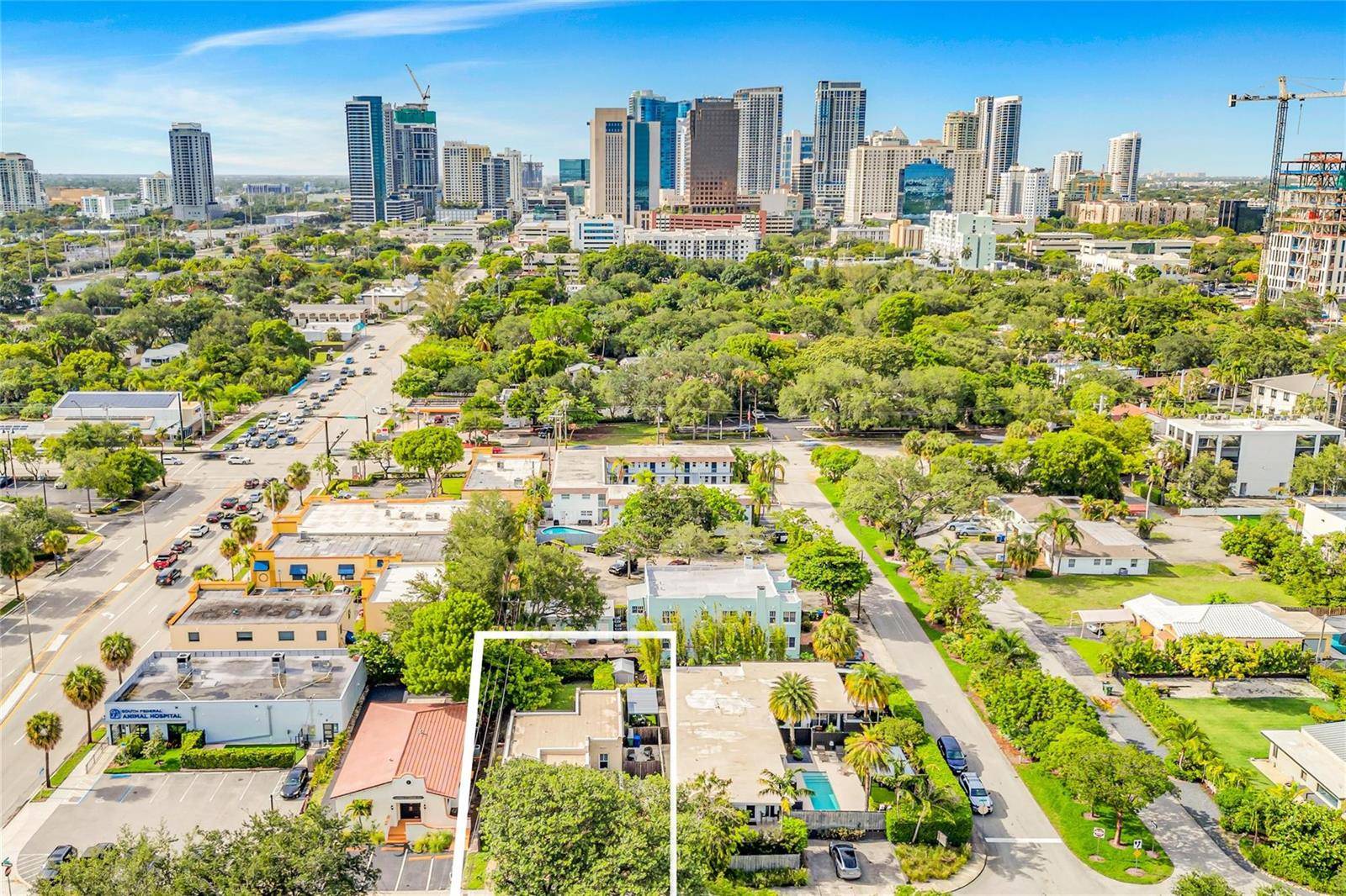 11 SE 13thFort Lauderdale - picture