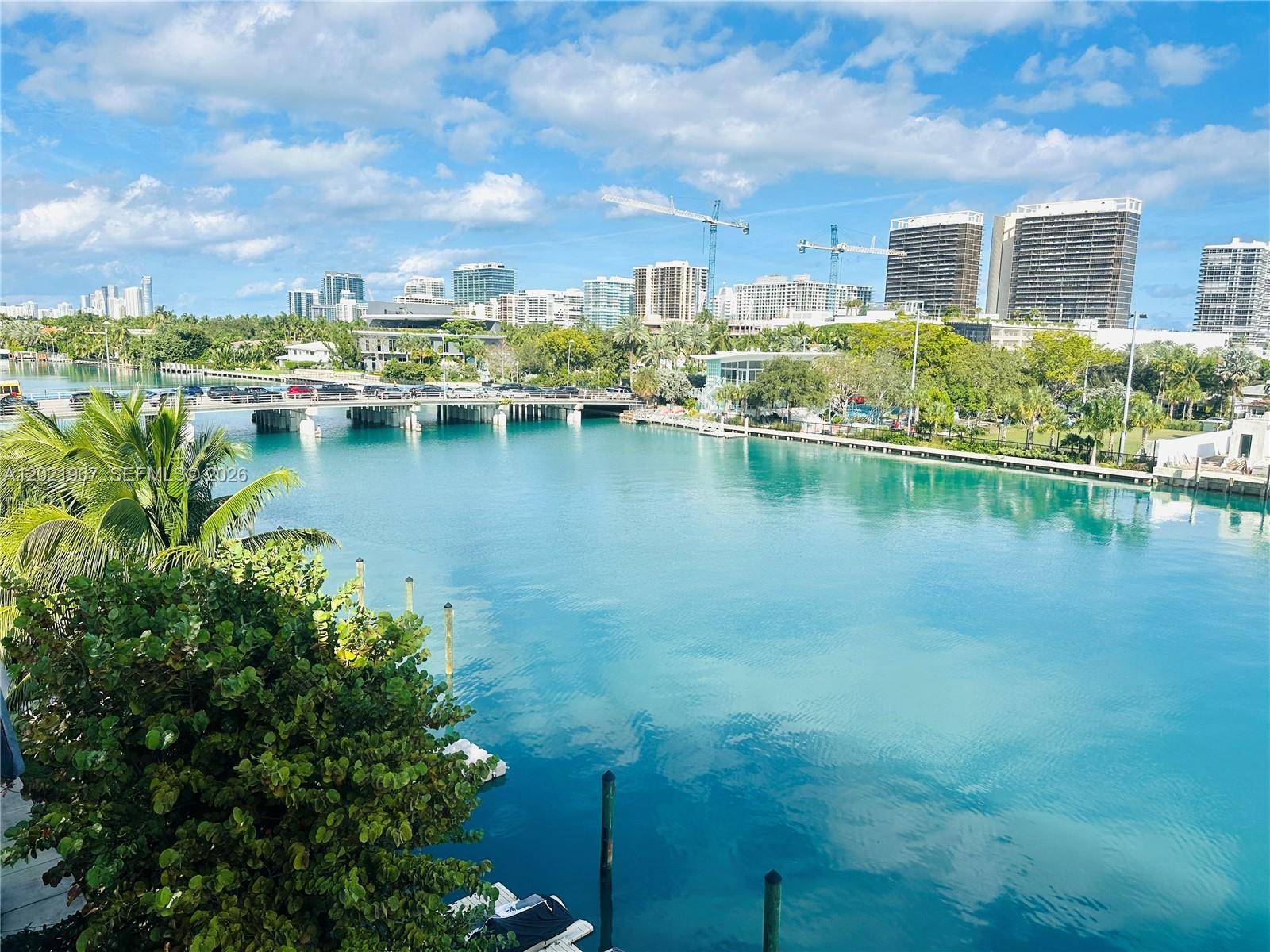 9501 E Bay Harbor DrBay Harbor Islands - MANSARD CONDO,MANSARD condo unit 5B - picture