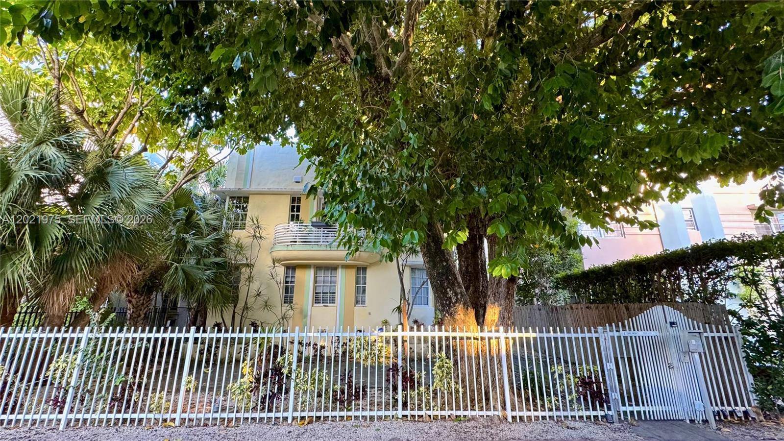 1335 Pennsylvania AveMiami Beach - Condo 1-4 Stories,Condo condo unit 3 - picture