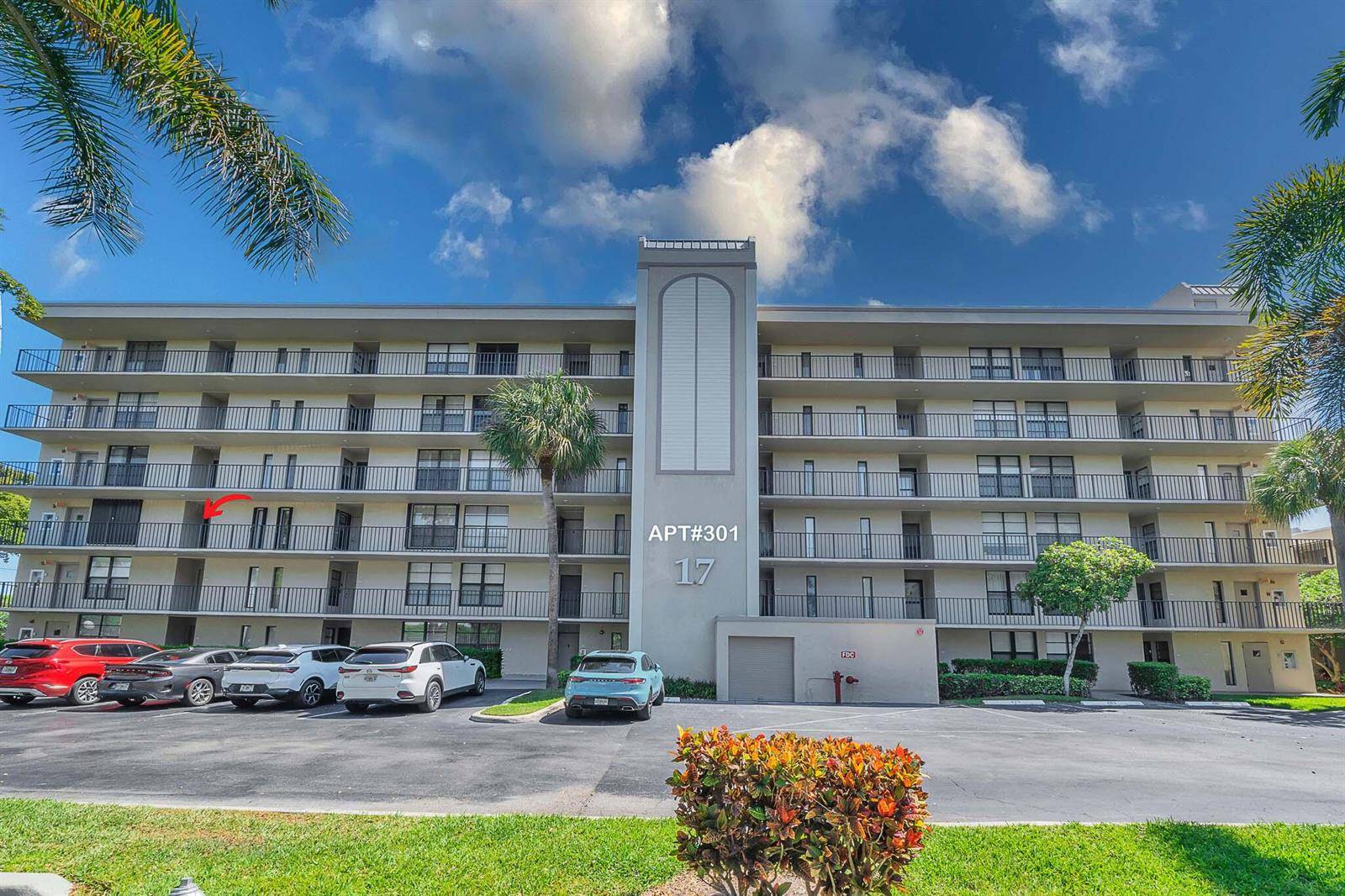17 Royal PalmBoca Raton - BOCA BAYOU CONDO,Boca Bayou condo unit 3010 - picture