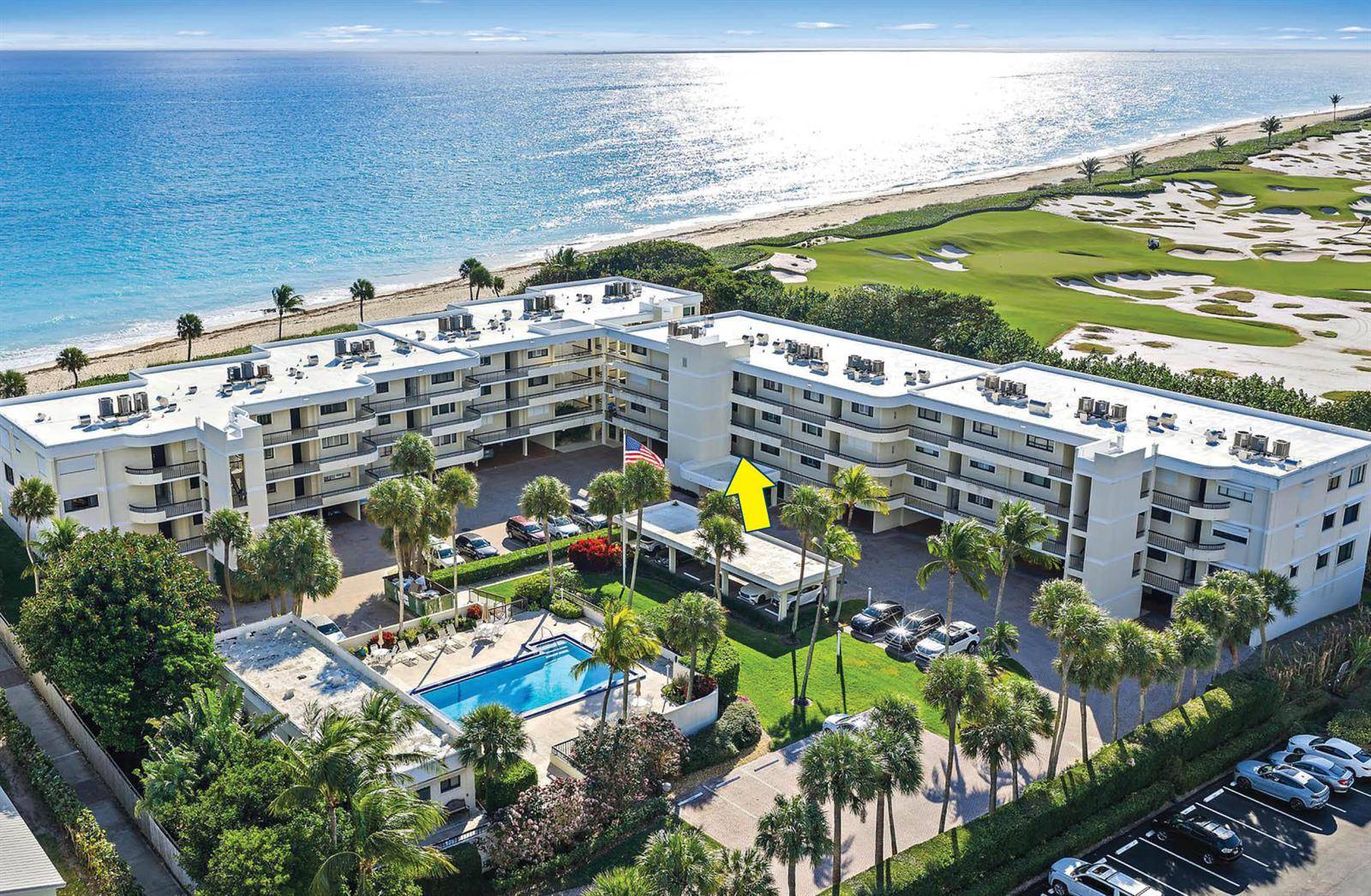 70 CelestialJuno Beach - ROYAL HOMESTEAD CONDO condo unit 108 - picture