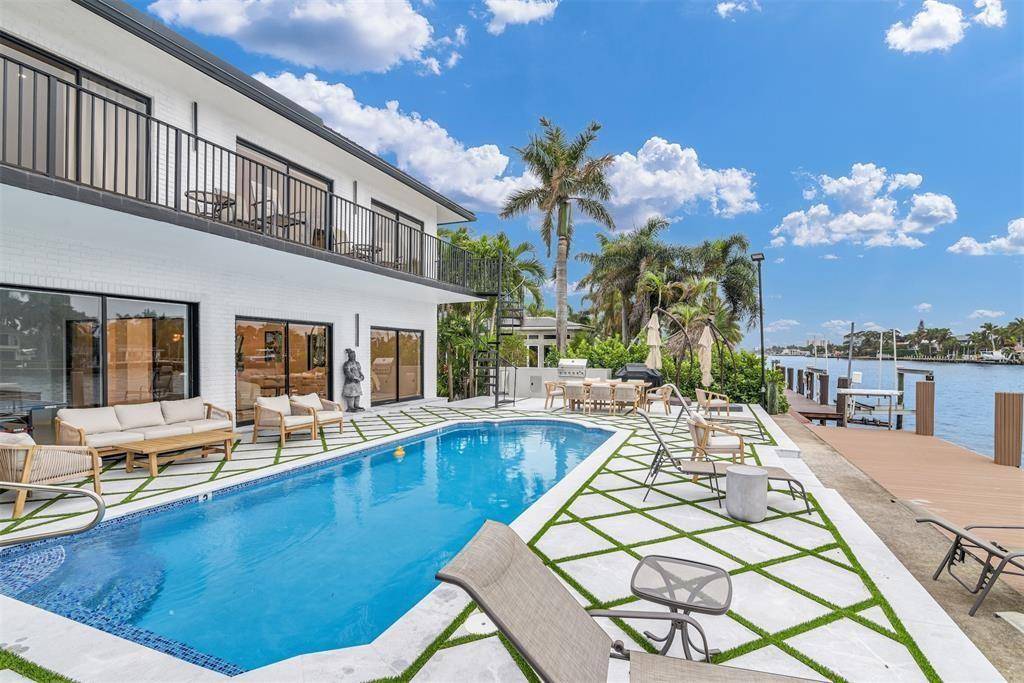 319 S RiversidePompano Beach - picture