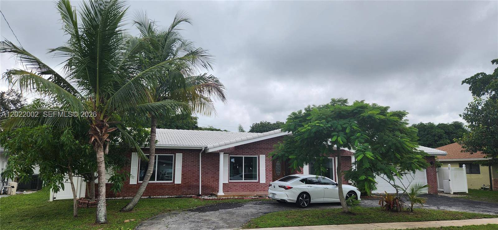 5260 SW 9th StPlantation - picture