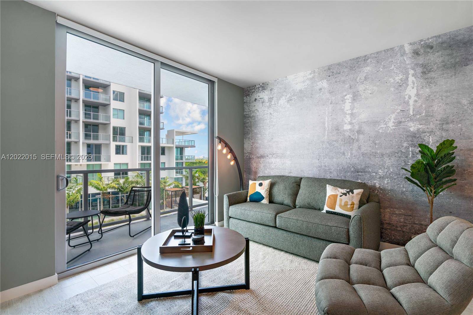 3900 Biscayne BlvdMiami - Condo 5+ Stories,Condo condo unit S-818 - picture