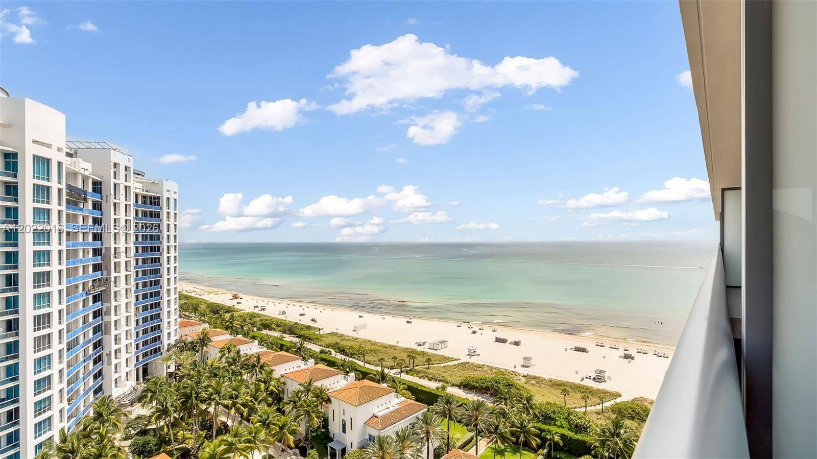 5875 Collins AveMiami Beach - MEI CONDO condo unit 1807 - picture