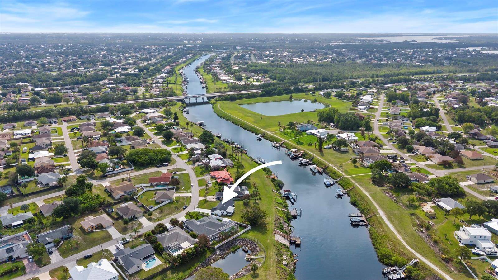 2674 SW MonterreyPort St. Lucie - picture