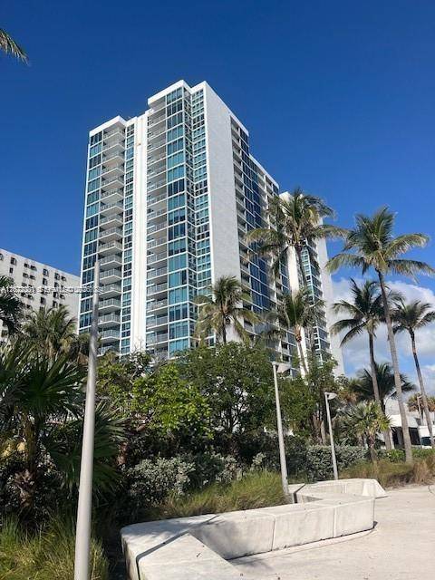 2655 Collins AveMiami Beach - MIRASOL OCEAN TOWERS COND,MIRASOL OCEAN TOWERS condo unit 2302 - picture