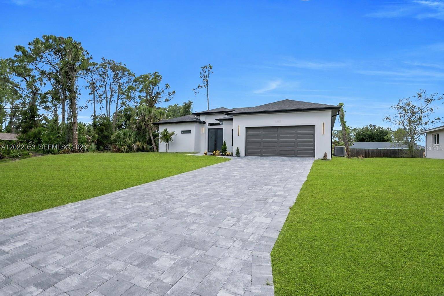 3286 EAGLE PASS STNorth Port - picture