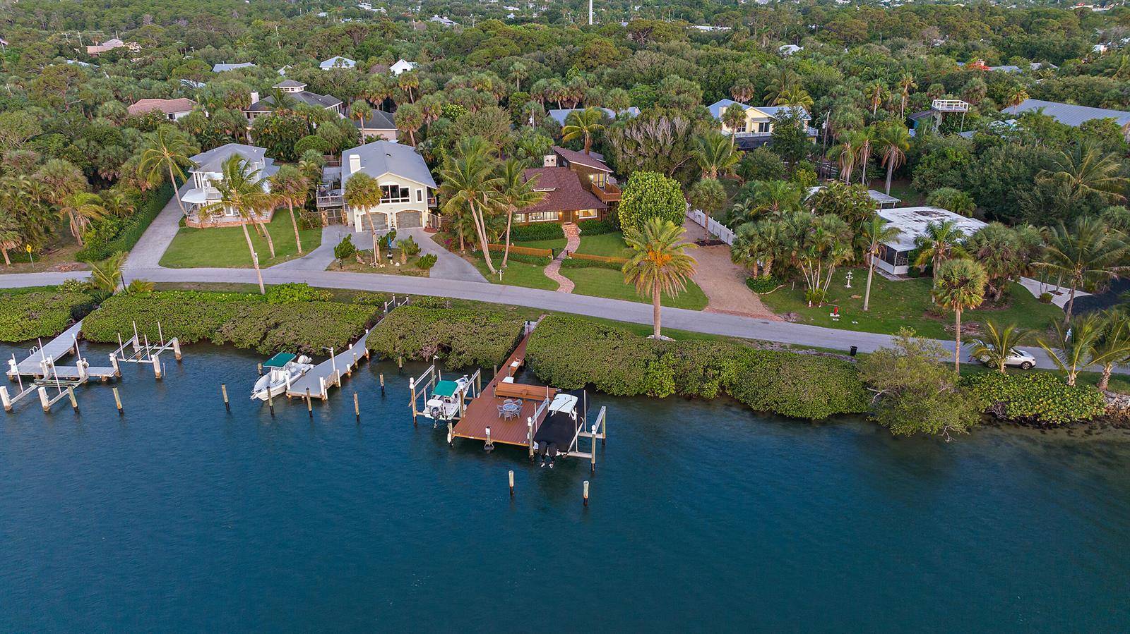 12140 SE Indian RiverHobe Sound - picture