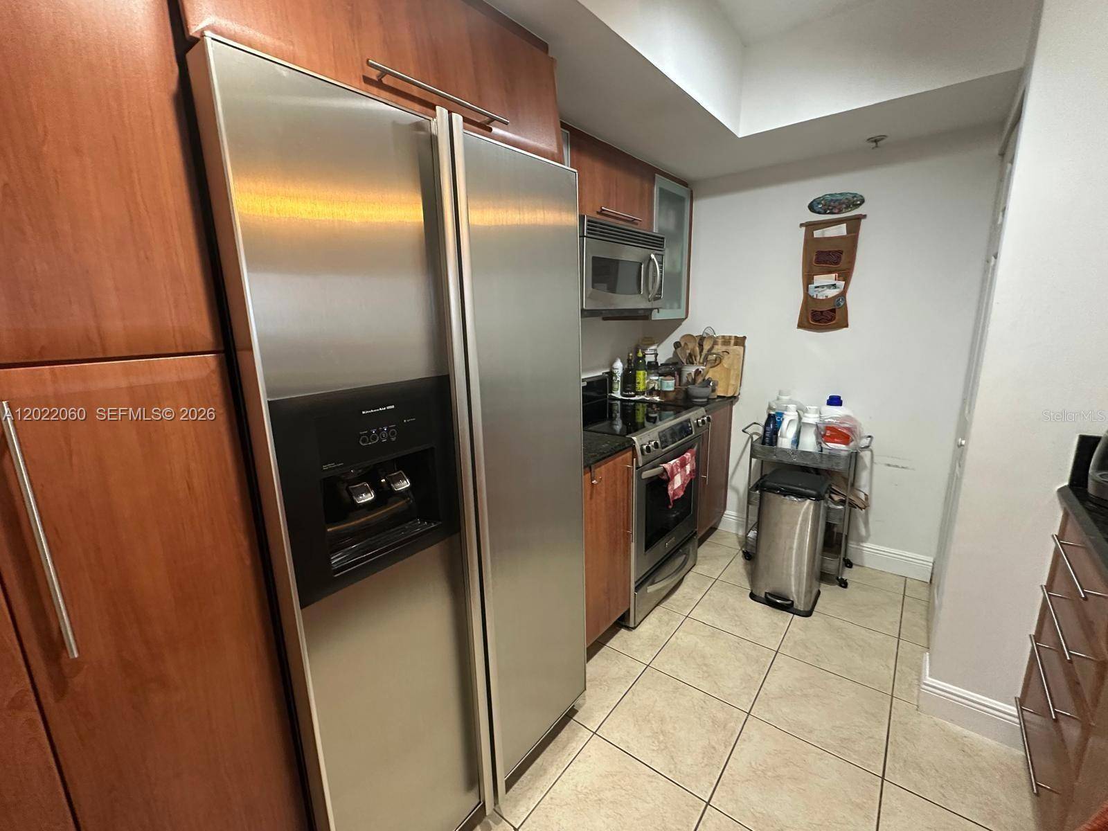 3232 SW 22nd TerMiami - Condo 5+ Stories,Condo condo unit 1607 - picture