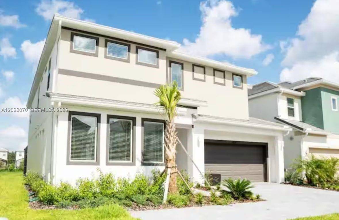 2484 SHANTI DRKissimmee - picture