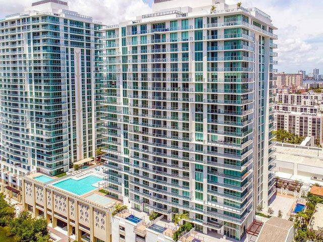330 Sunny Isles BlvdSunny Isles Beach - PARQUE TOWERS CONDO condo unit 5-1003 - picture