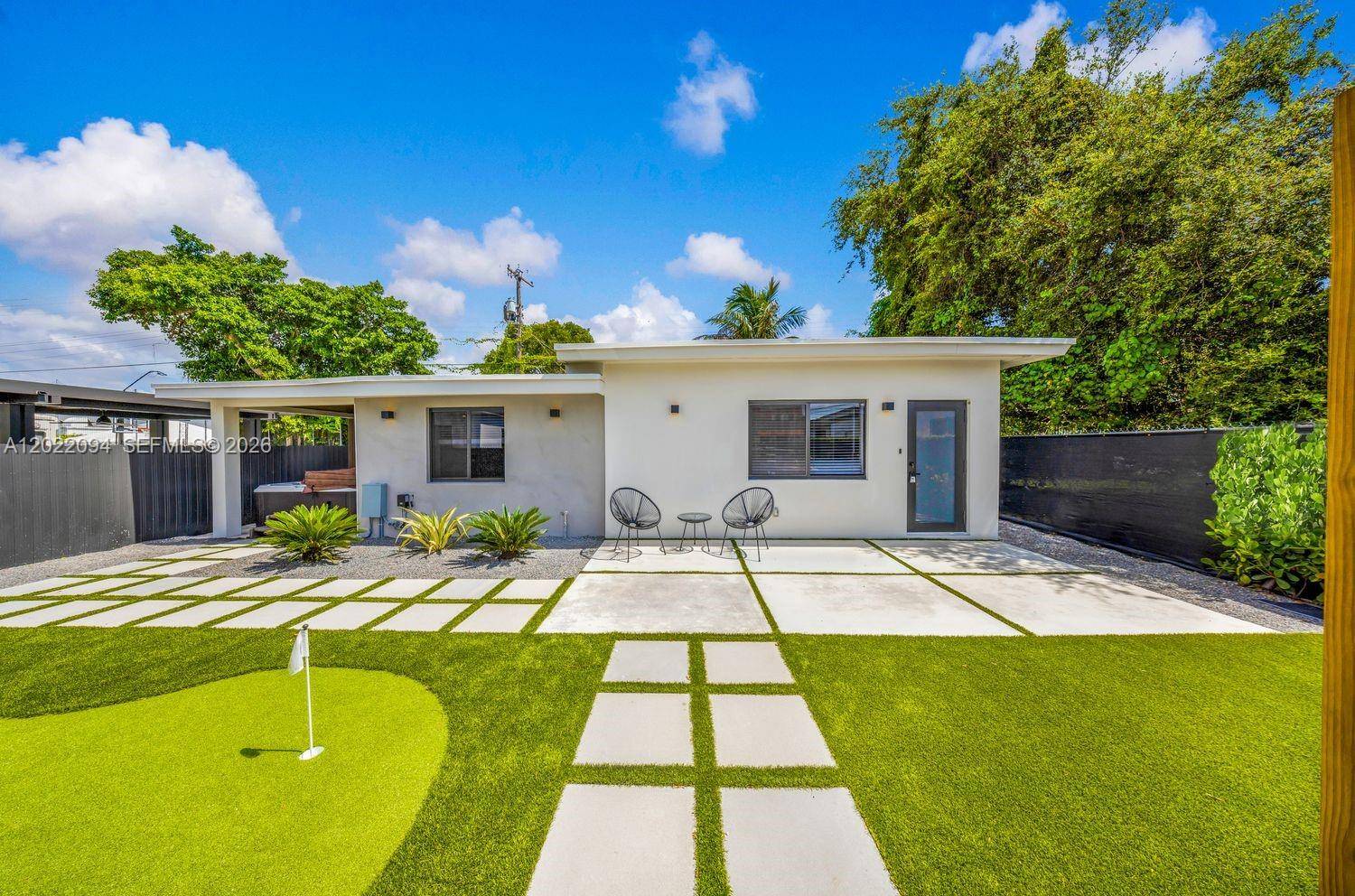 111 NW 53rd StMiami - picture