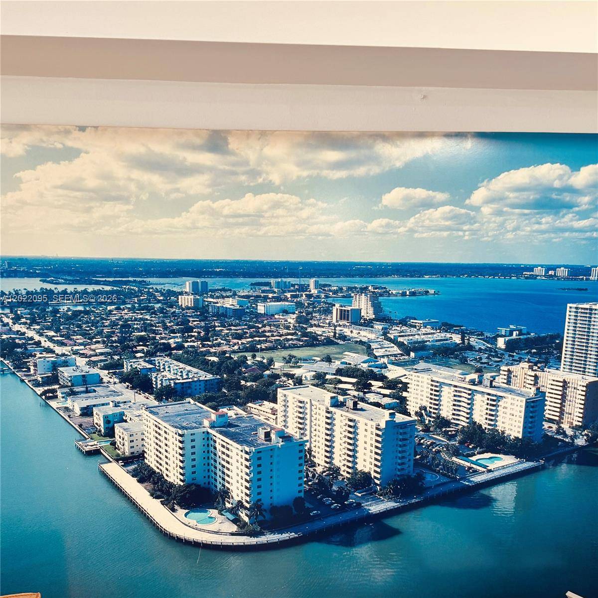 7501 E Treasure DrNorth Bay Village - Condo 5+ Stories,Condo condo unit 7R - picture