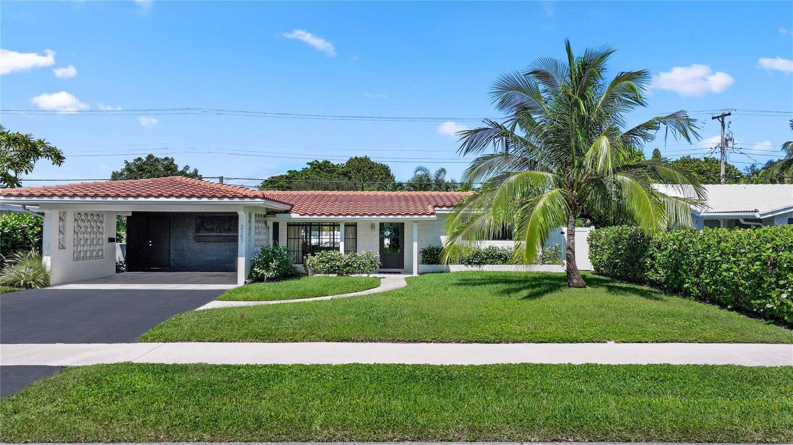 2157 NE 61stFort Lauderdale - picture