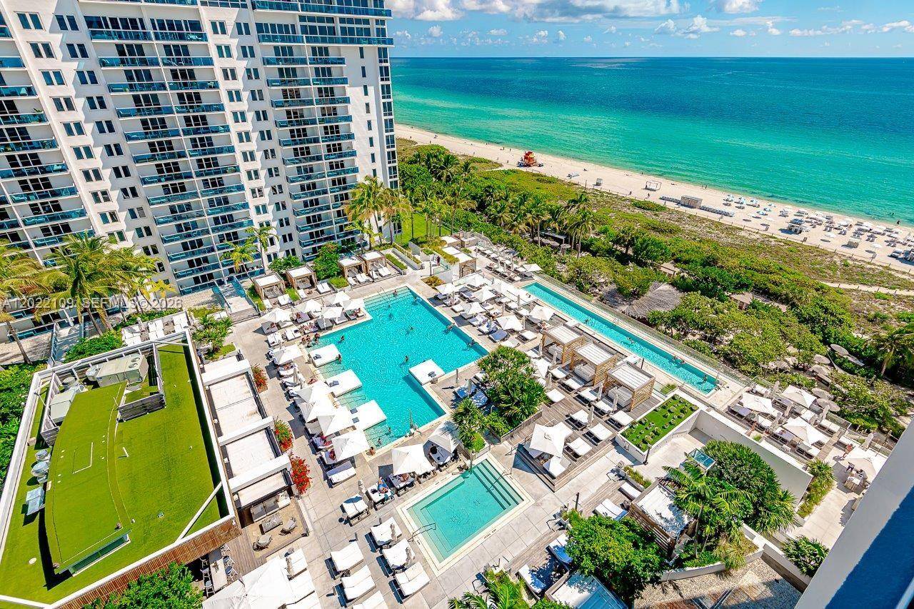 2301 Collins AveMiami Beach - RONEY PALACE CONDO,Roney Palace condo unit 1515 - picture