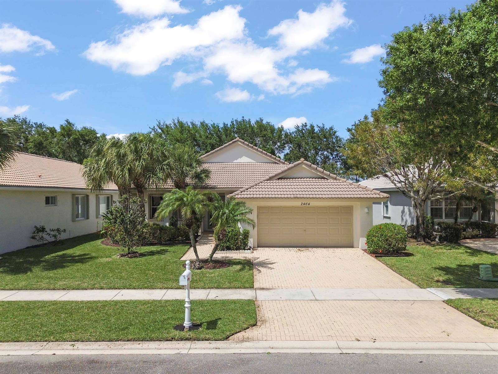 2464 Sailfish CoveWest Palm Beach - picture