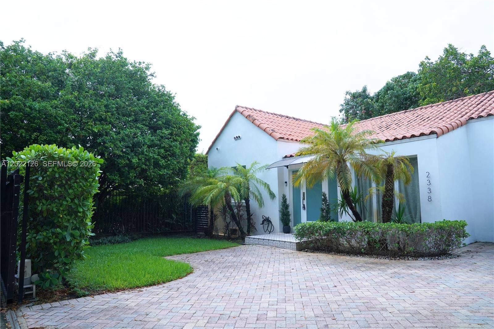 2338 SW 11th StMiami - BYAN PARK condo unit 2338 - picture
