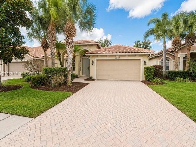 7232 Maidstone DrPort St. Lucie - picture