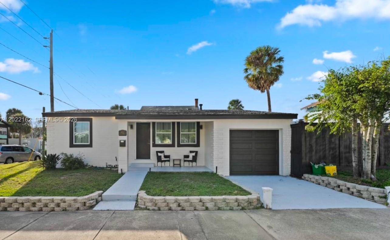 301 N Hollywood AveDaytona - picture
