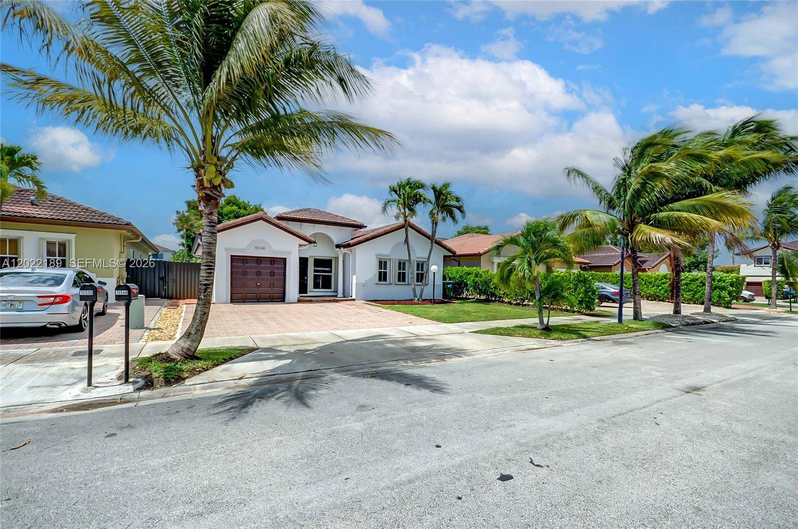 15548 SW 19th LnMiami - Single Family-Annual,House condo unit 15548 - picture