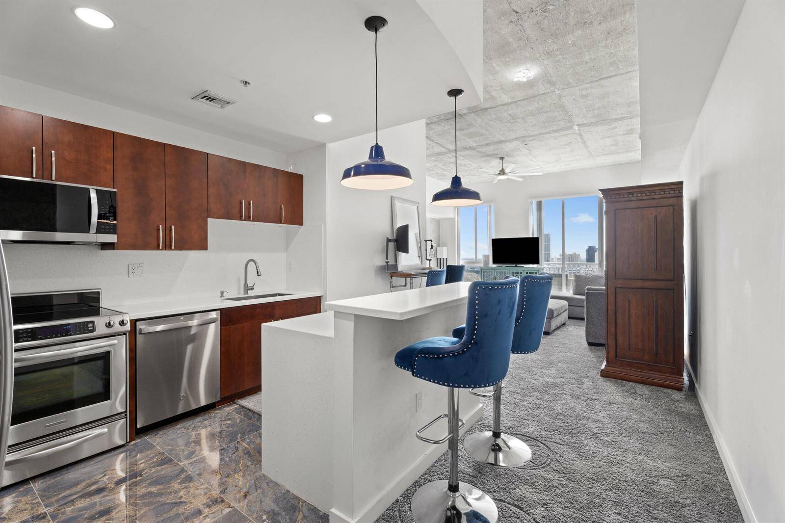 300 S AustralianWest Palm Beach - Condo condo unit 1603 - picture